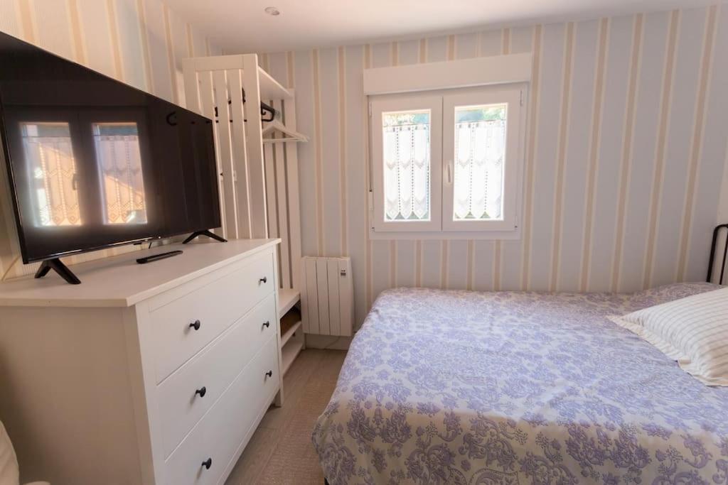 La Casina Azul Βίλα Cudillero Εξωτερικό φωτογραφία