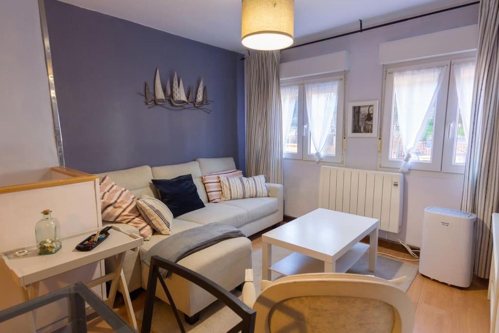 La Casina Azul Βίλα Cudillero Εξωτερικό φωτογραφία