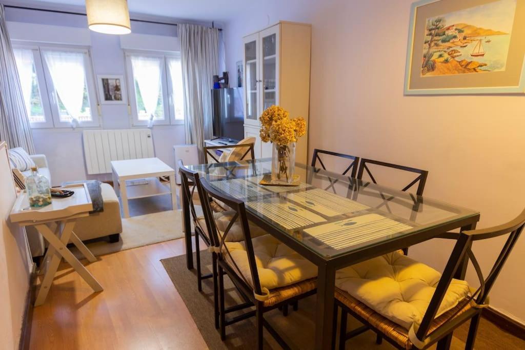 La Casina Azul Βίλα Cudillero Εξωτερικό φωτογραφία