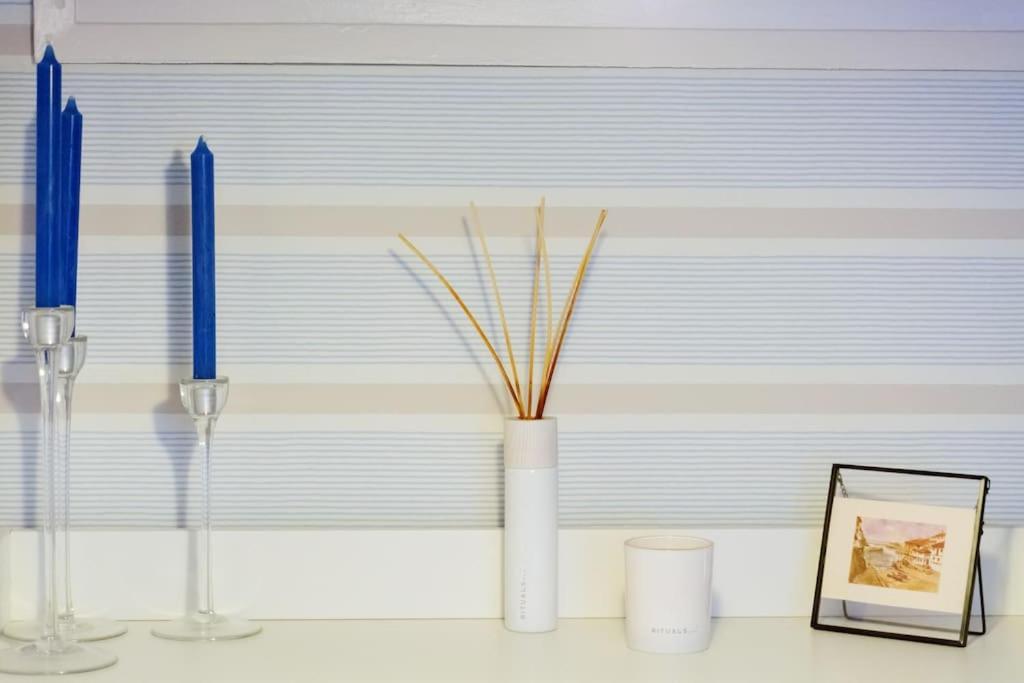 La Casina Azul Βίλα Cudillero Εξωτερικό φωτογραφία